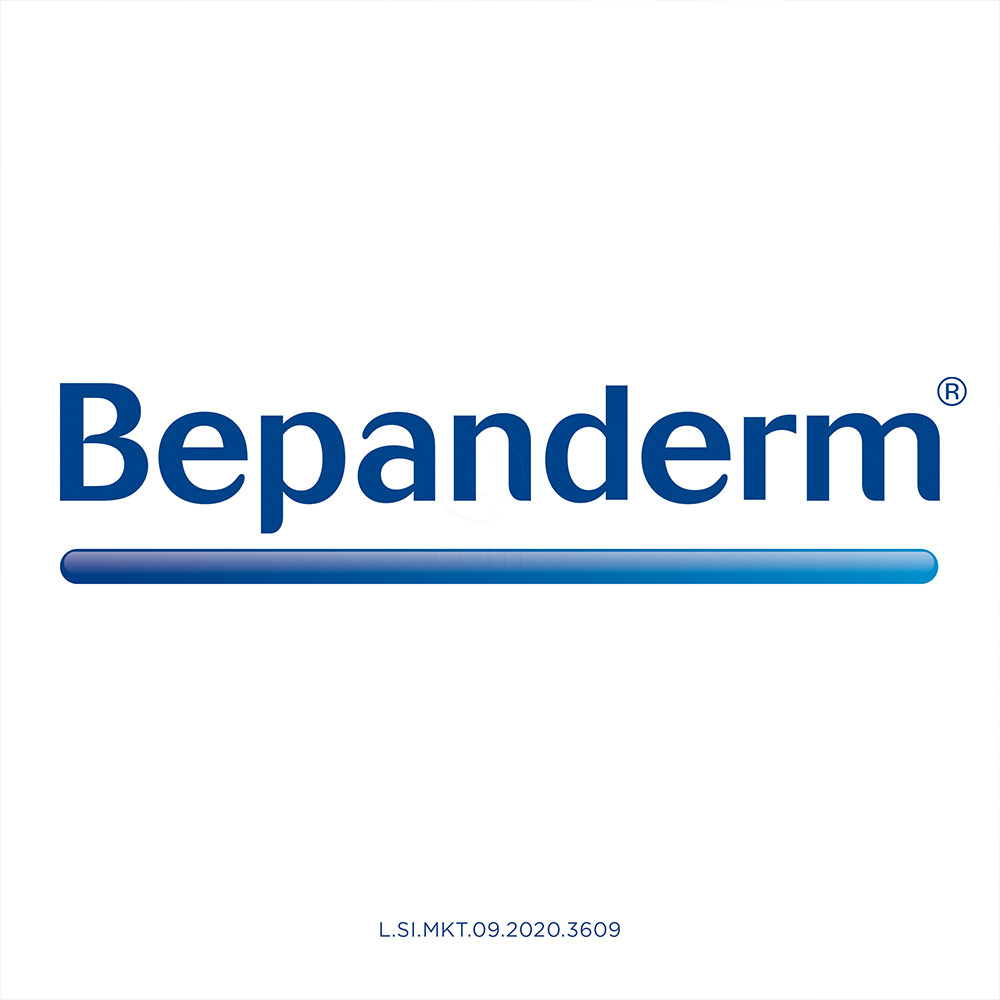 Bepanderm, krema za lajšanje srbenja (50 g)