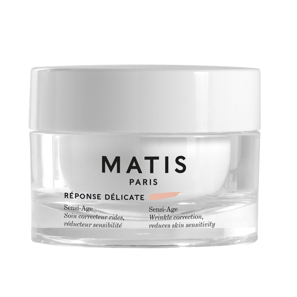 Matis Reponse Delicate Sensi Age, krema (50 ml)