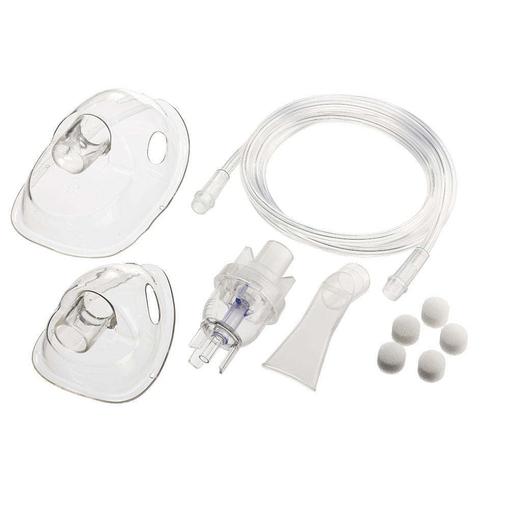 Mediblink M460, kompresorski inhalator Panda (1 komplet)