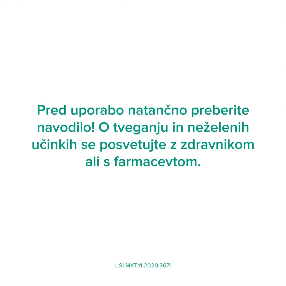 Aspirin plus C 400 mg/240 mg, 20 šumečih tablet