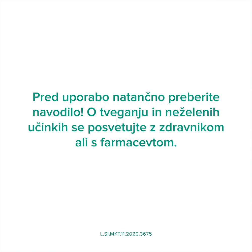 Aspirin migran 500 mg, šumeče tablete (12 tablet)