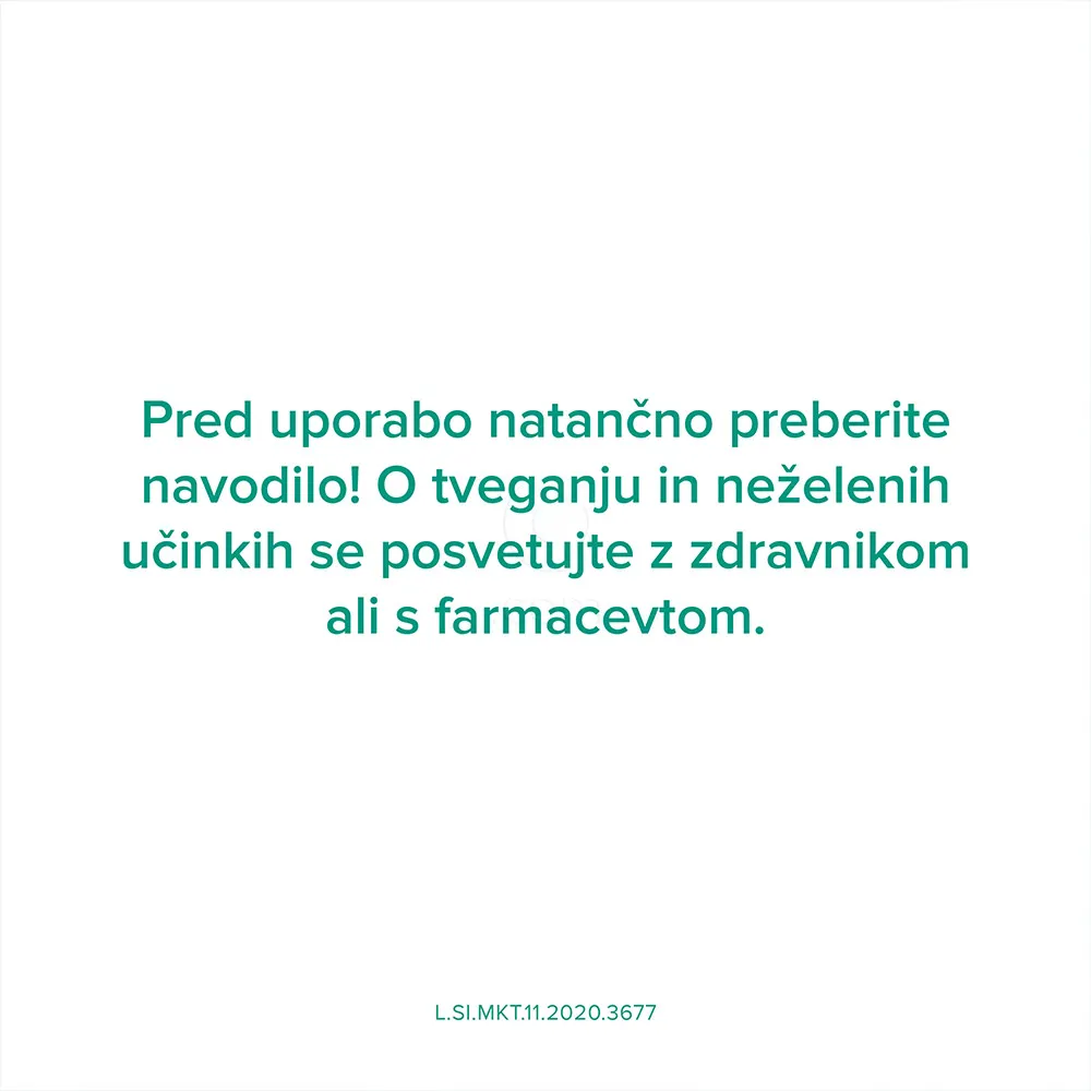Aspirin 500 mg, obložene tablete (20 tablet)