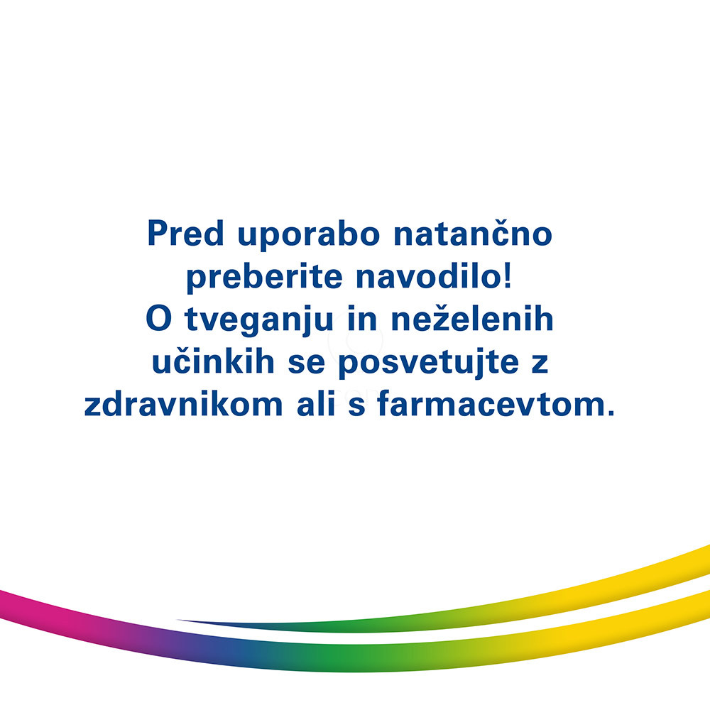 Rupurut 500 mg, žvečljive tablete (20 žvečljivih tablet)