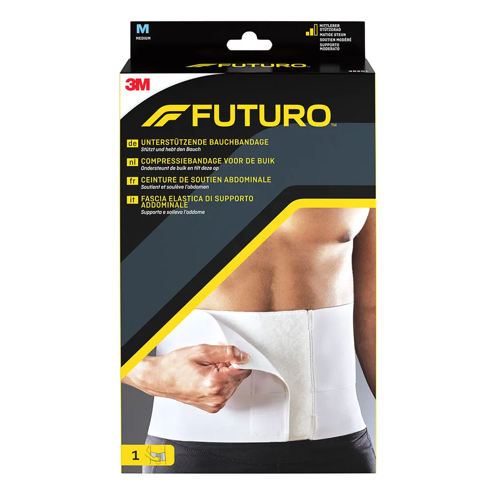 Futuro, pas za raven trebuh - L (1 pas)