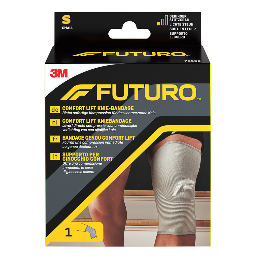 Futuro, elastična bandaža za koleno - XL (1 bandaža)