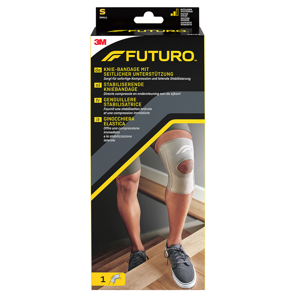 Futuro, bandaža za koleno - M (1 bandaža)