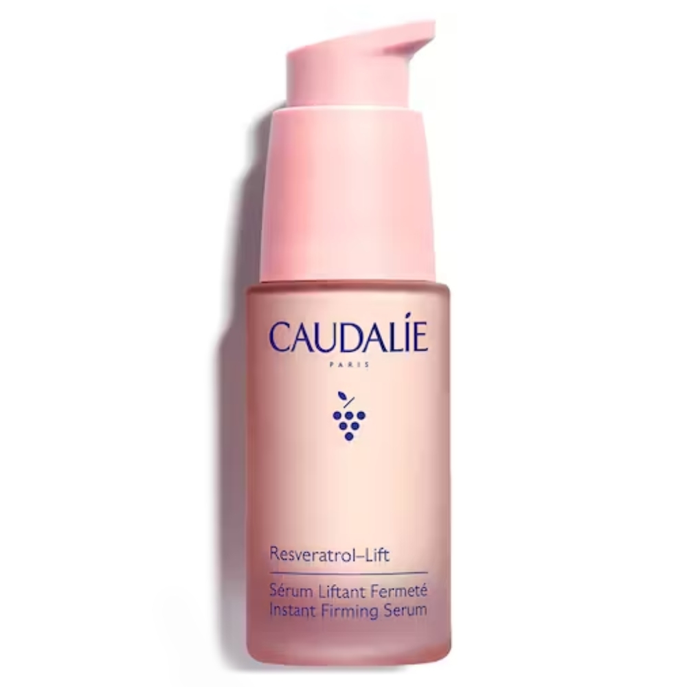 Caudalie Resveratrol Lift, učvrščujoči serum (30 ml)