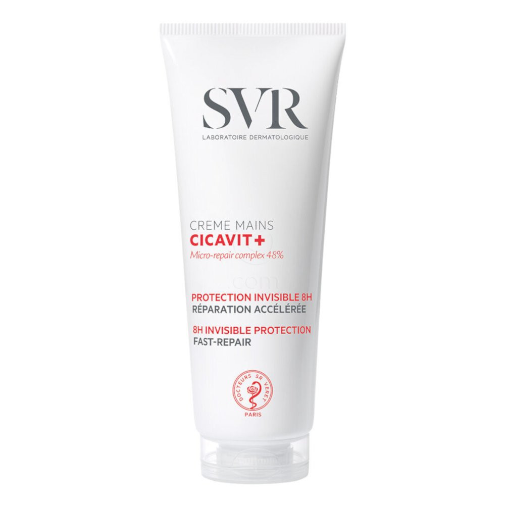 SVR Cicavit+, krema za roke (75 g)