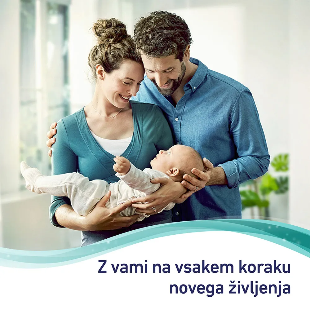 Elemama, kapsule (30 kapsul)