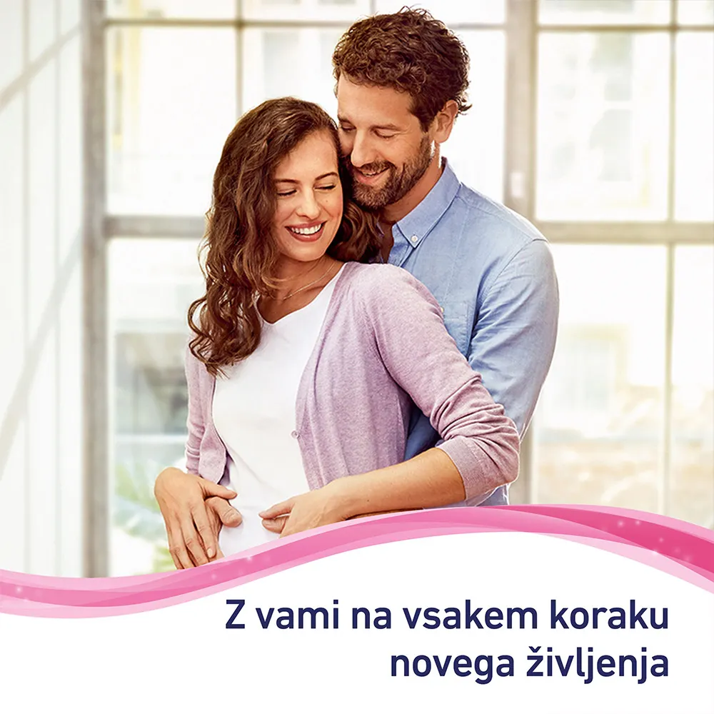 Elenatal, filmsko obložene tablete (30 tablet)