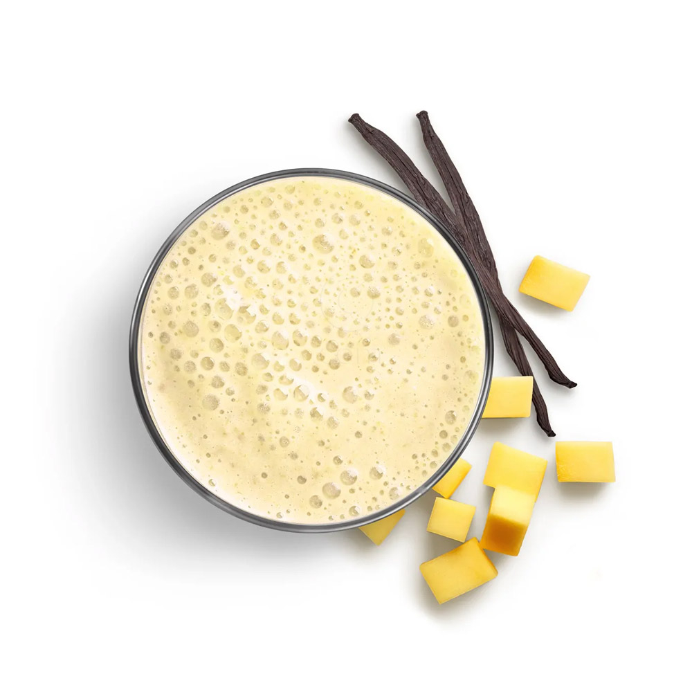 Nupo Dietni Shake, Mango in Vanilija (12 obrokov)