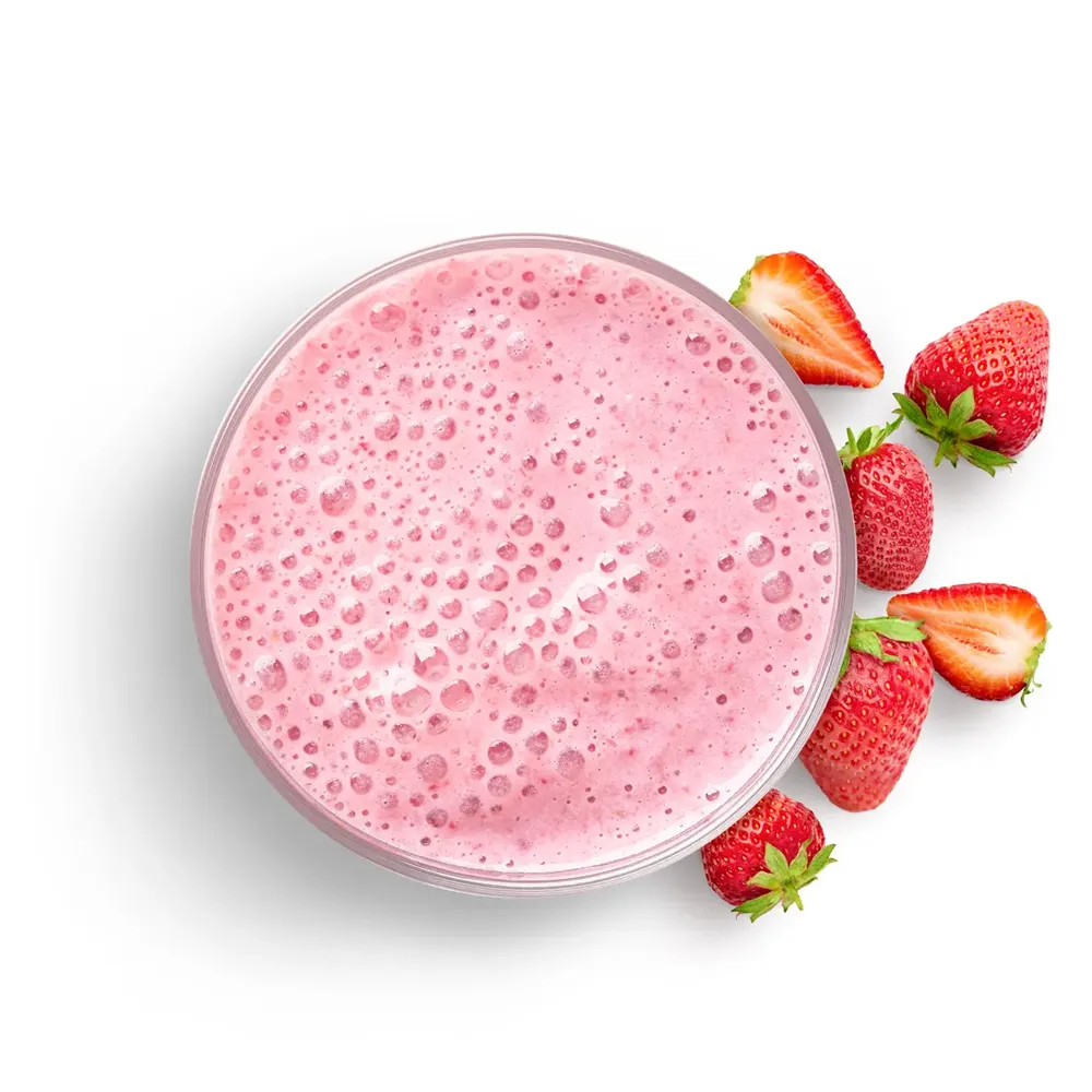 Nupo Dietni Shake, Jagoda (12 obrokov)