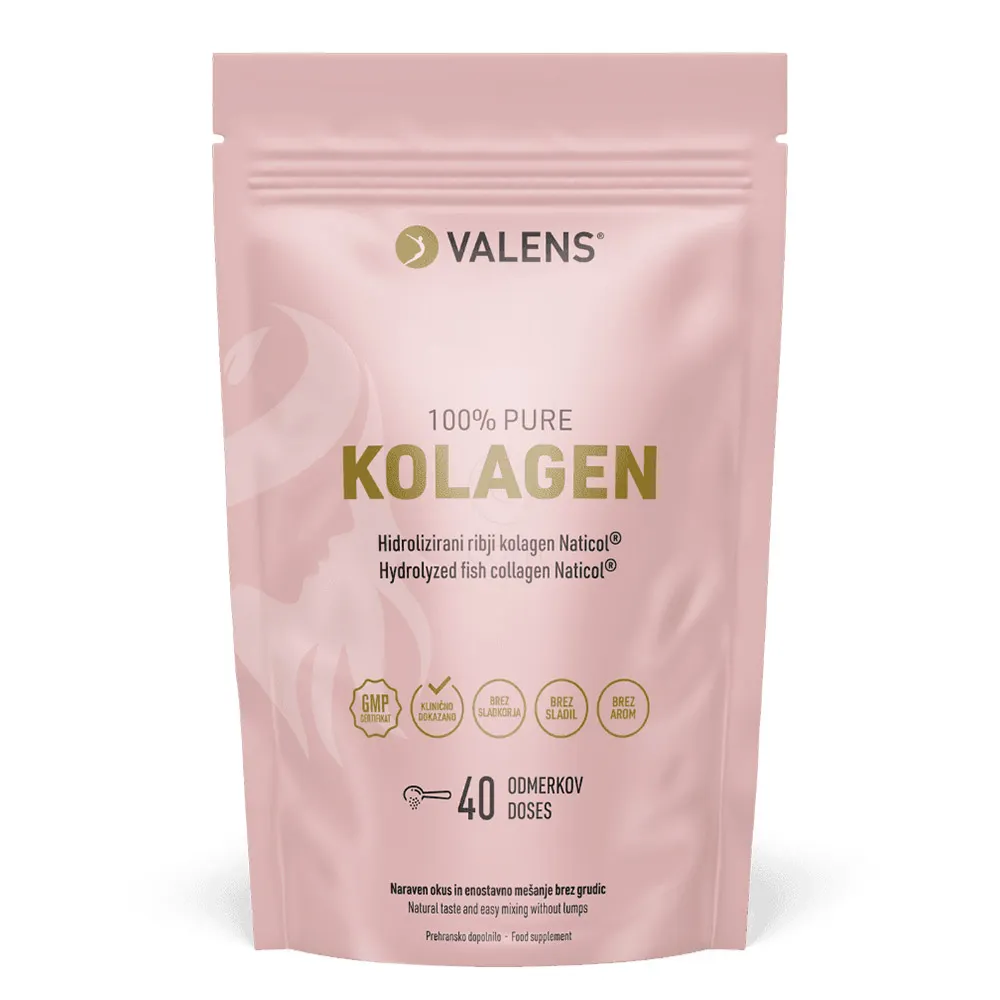 Valens Kolagen, prah (200 g)