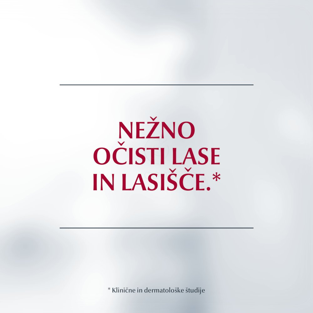 Eucerin DermoCapillaire pH5, šampon (2 x 250 ml)