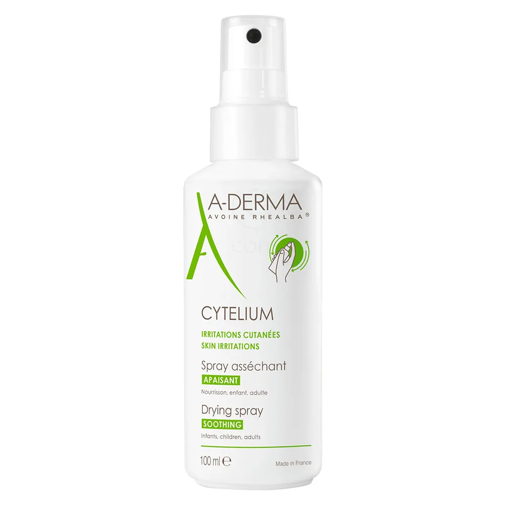 A-Derma Cytelium, pršilo (100 ml)