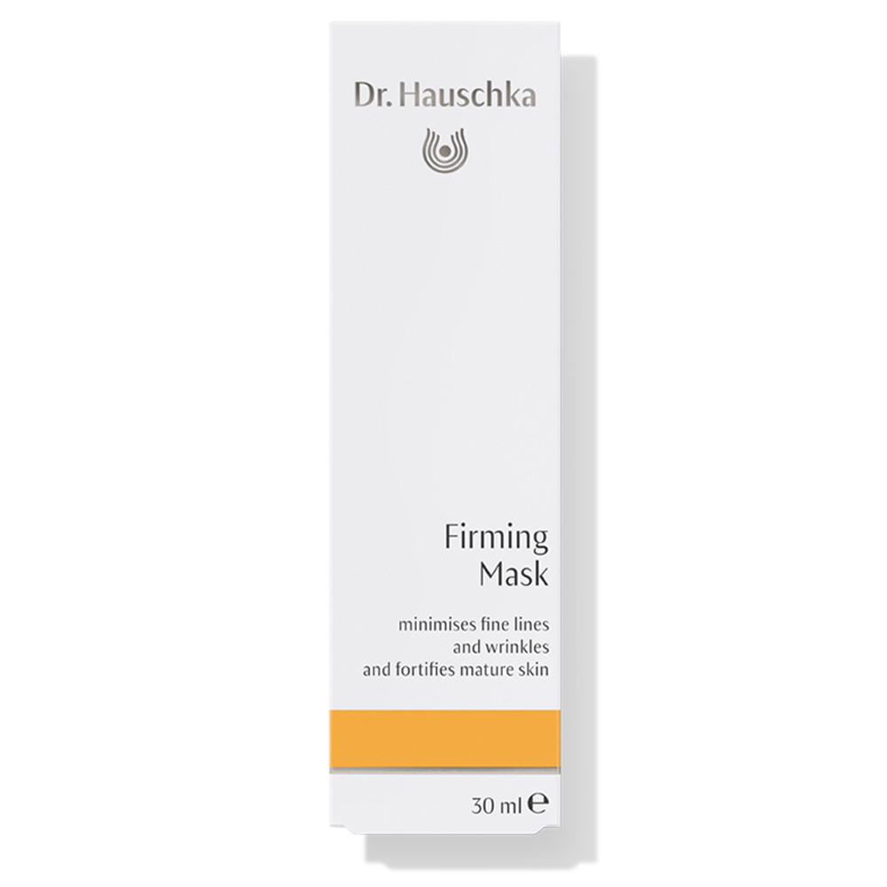 Dr. Hauschka, učvrstilna maska (30 ml)
