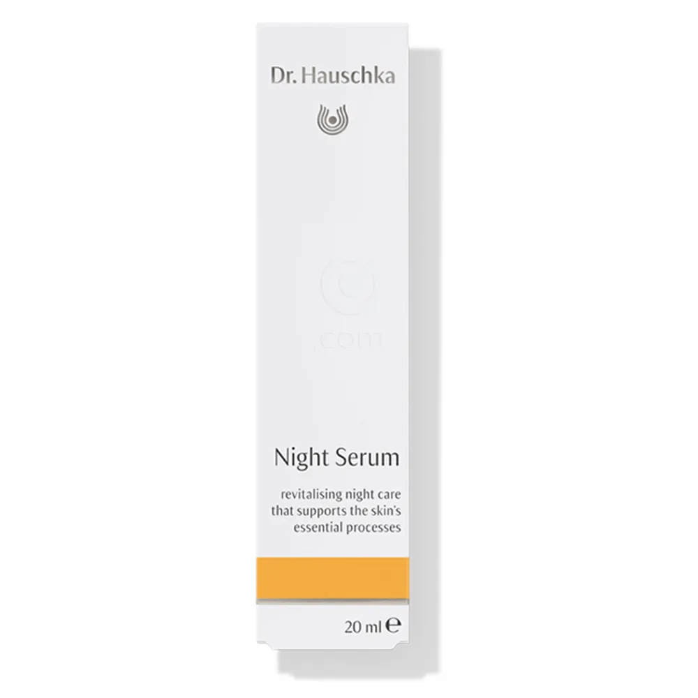 Dr. Hauschka, nočni serum (20 ml)