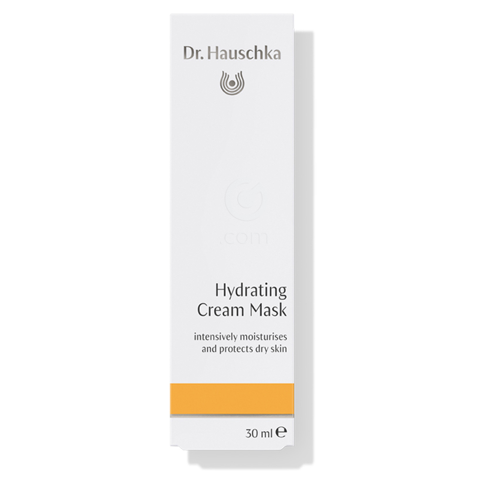 Dr. Hauschka, vlažilna maska (30 ml)