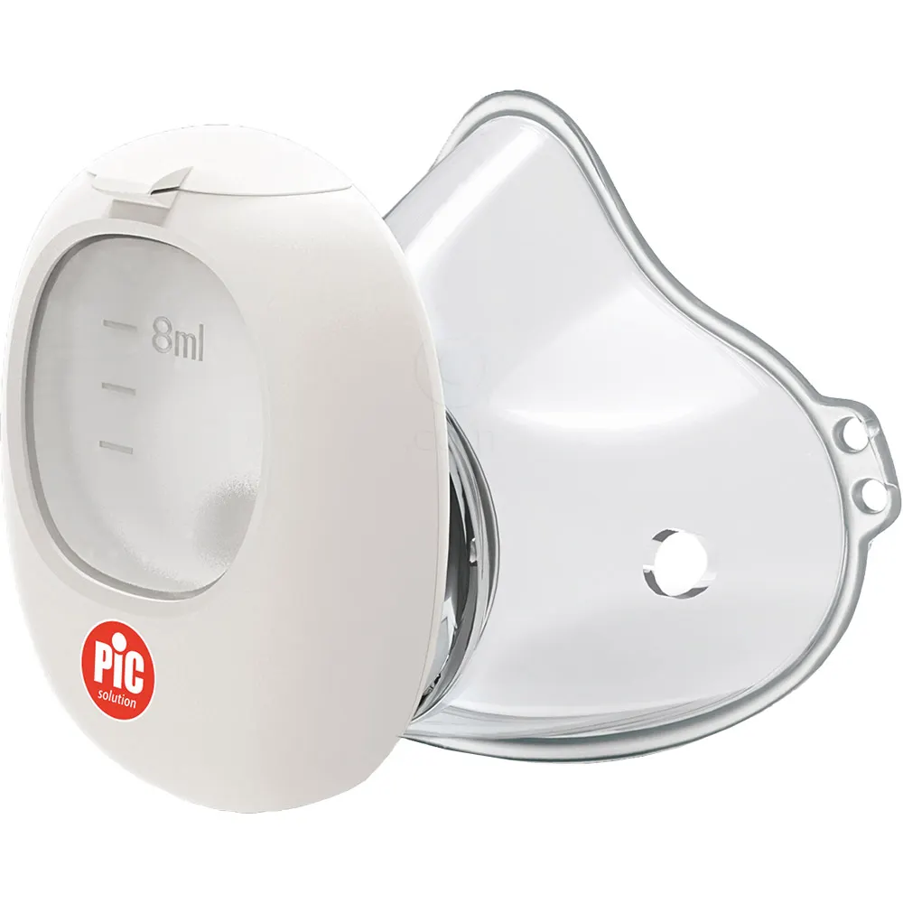 PiC AirEasy On, prenosni inhalator (1 komplet)