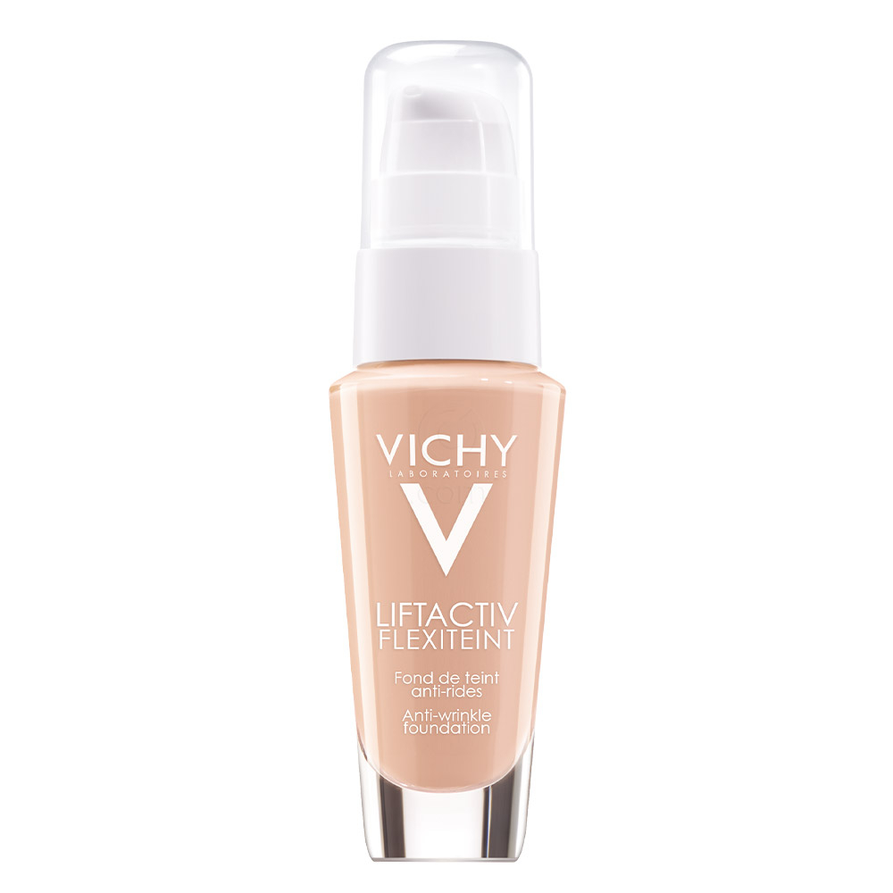 Vichy Liftactiv Flexiteint-35, puder proti gubam (30 ml)