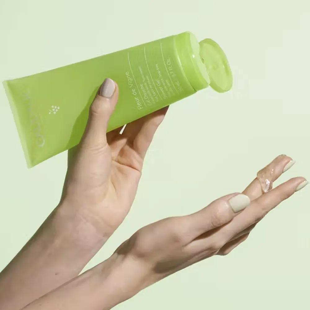 Caudalie Fleur De Vigne, gel za prhanje (200 ml)