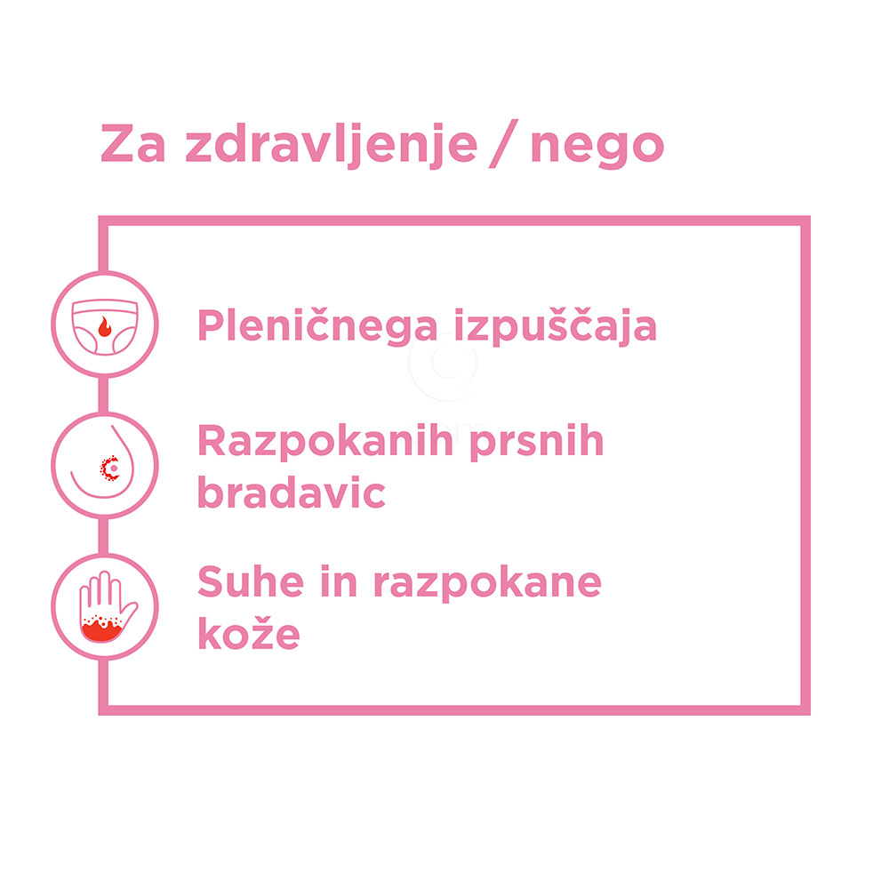 Bepanthen 50 mg/g, mazilo (30 g)