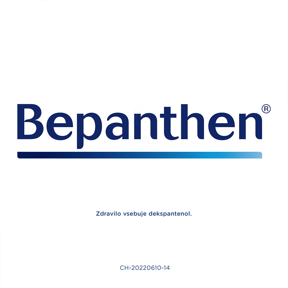 Bepanthen 50 mg/g, mazilo (100 g)