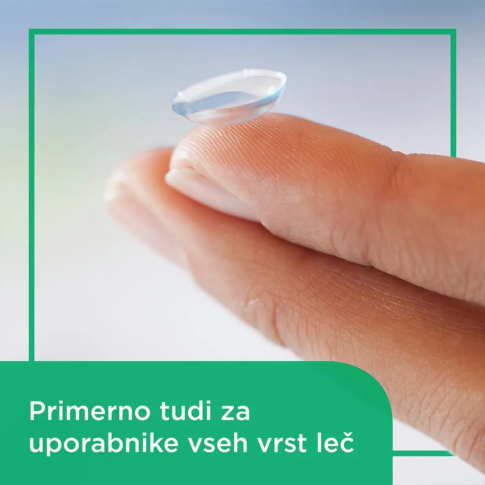 Bepanthol, kapljice za oči (10 ml)