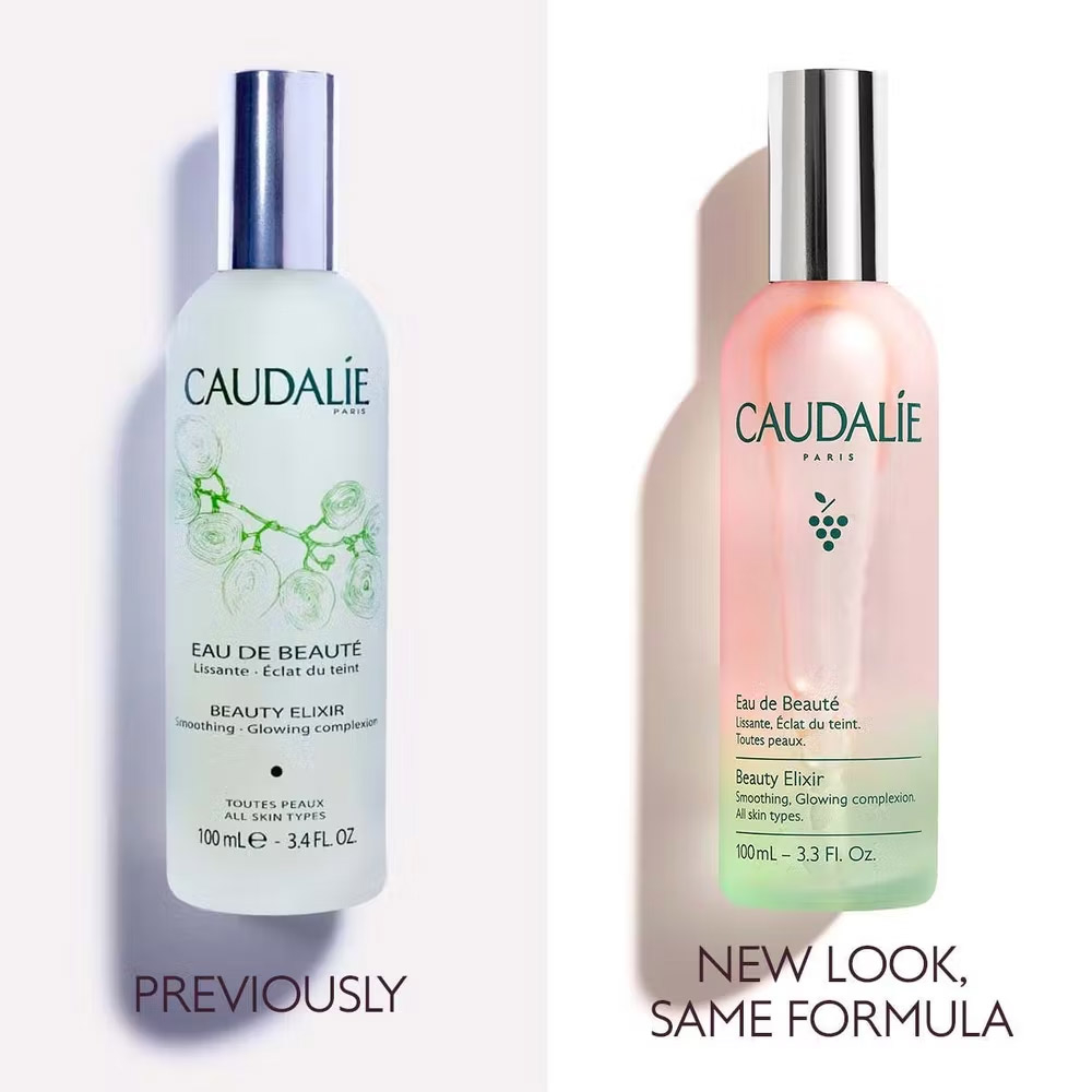 Caudalie Beauty Elixir, eliksir mladosti (100 ml)