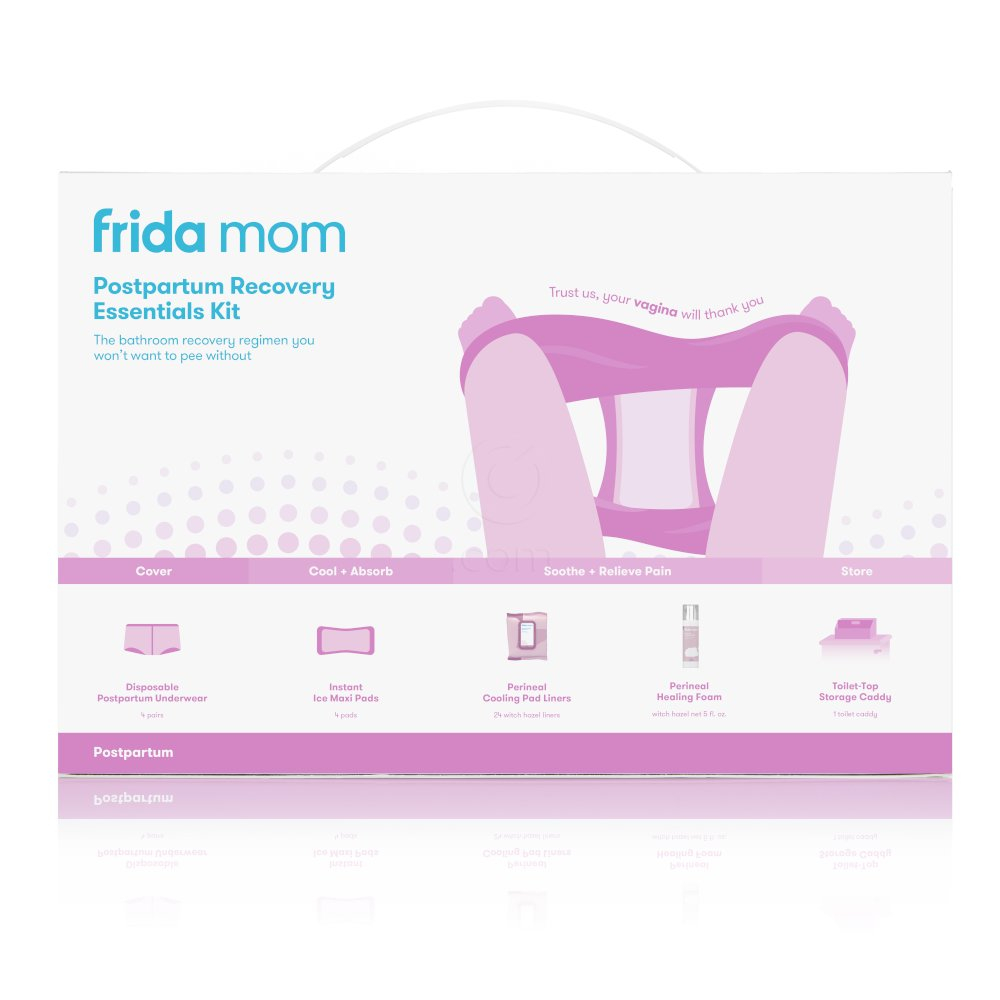Frida Mom, komplet za okrevanje po porodu (1 komplet)
