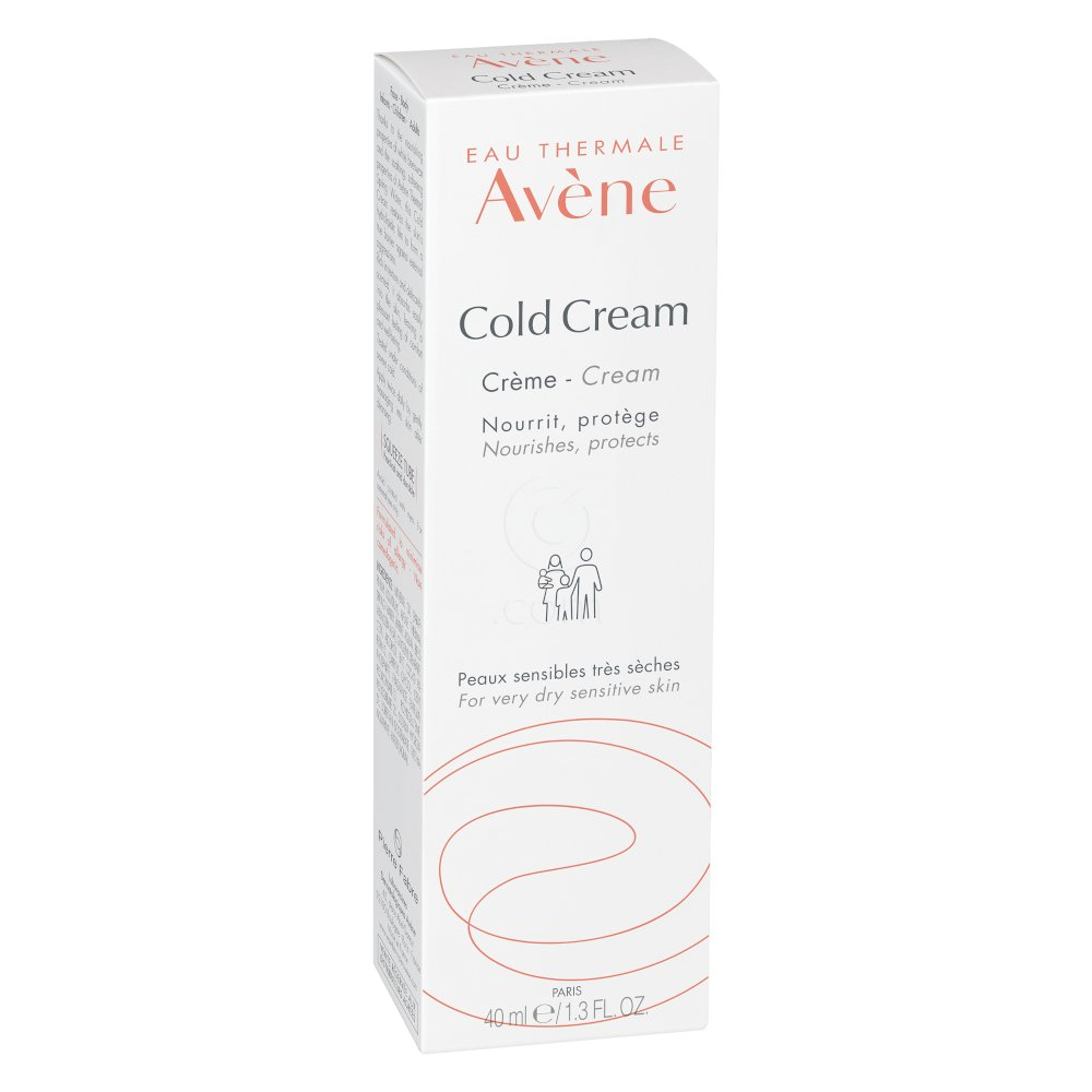 Avene Cold Cream, krema (40 ml)