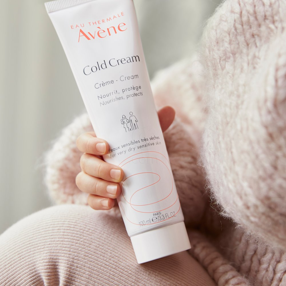 Avene Cold Cream, krema (100 ml)