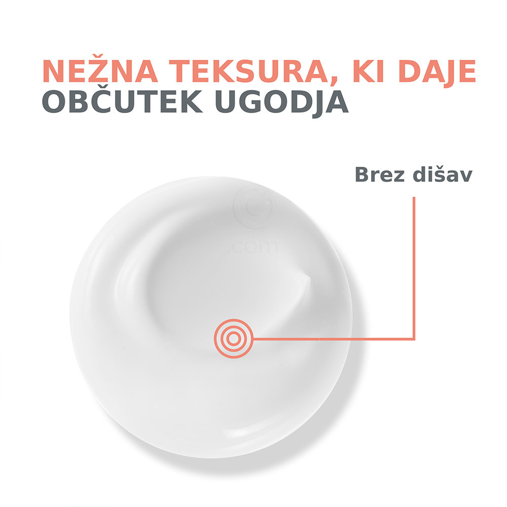 Avene Tolerance Control, pomirjujoči balzam za obnovo kože (40 ml)