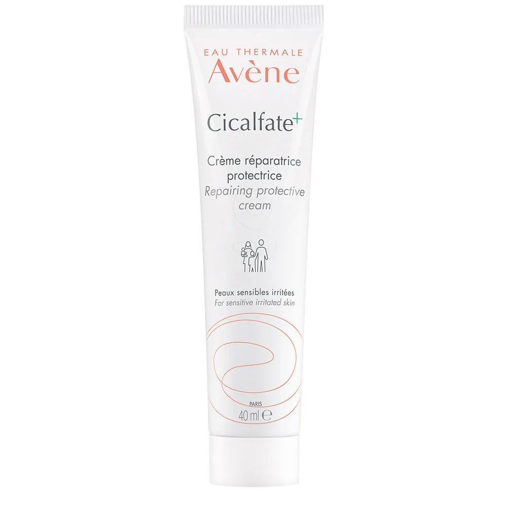 Avene Cicalfate+, obnavljajoča zaščitna krema (40 ml)
