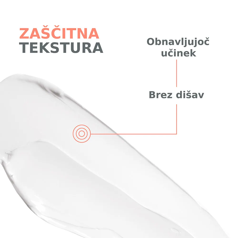 Avene Cicalfate+, obnavljajoča zaščitna krema (100 ml)