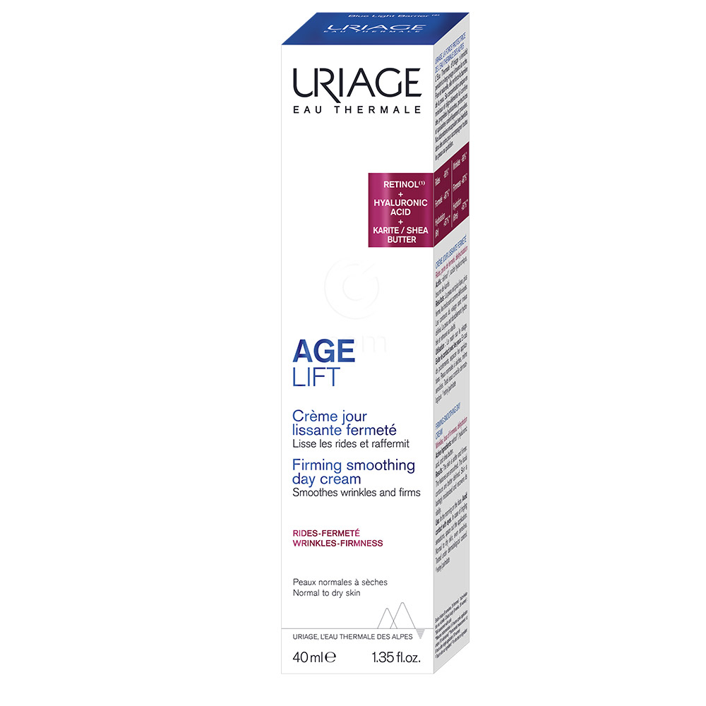 Uriage Age Lift, dnevna krema (40 ml)
