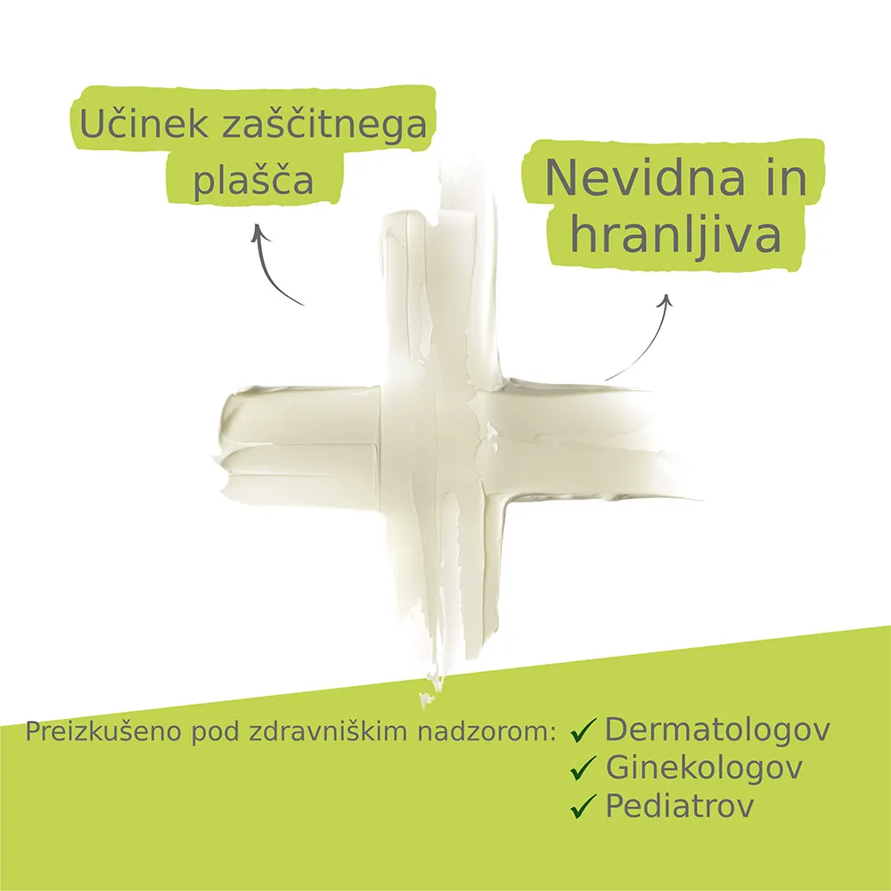 A-Derma Dermalibour+, obnavljajoča CICA-krema (50 ml)