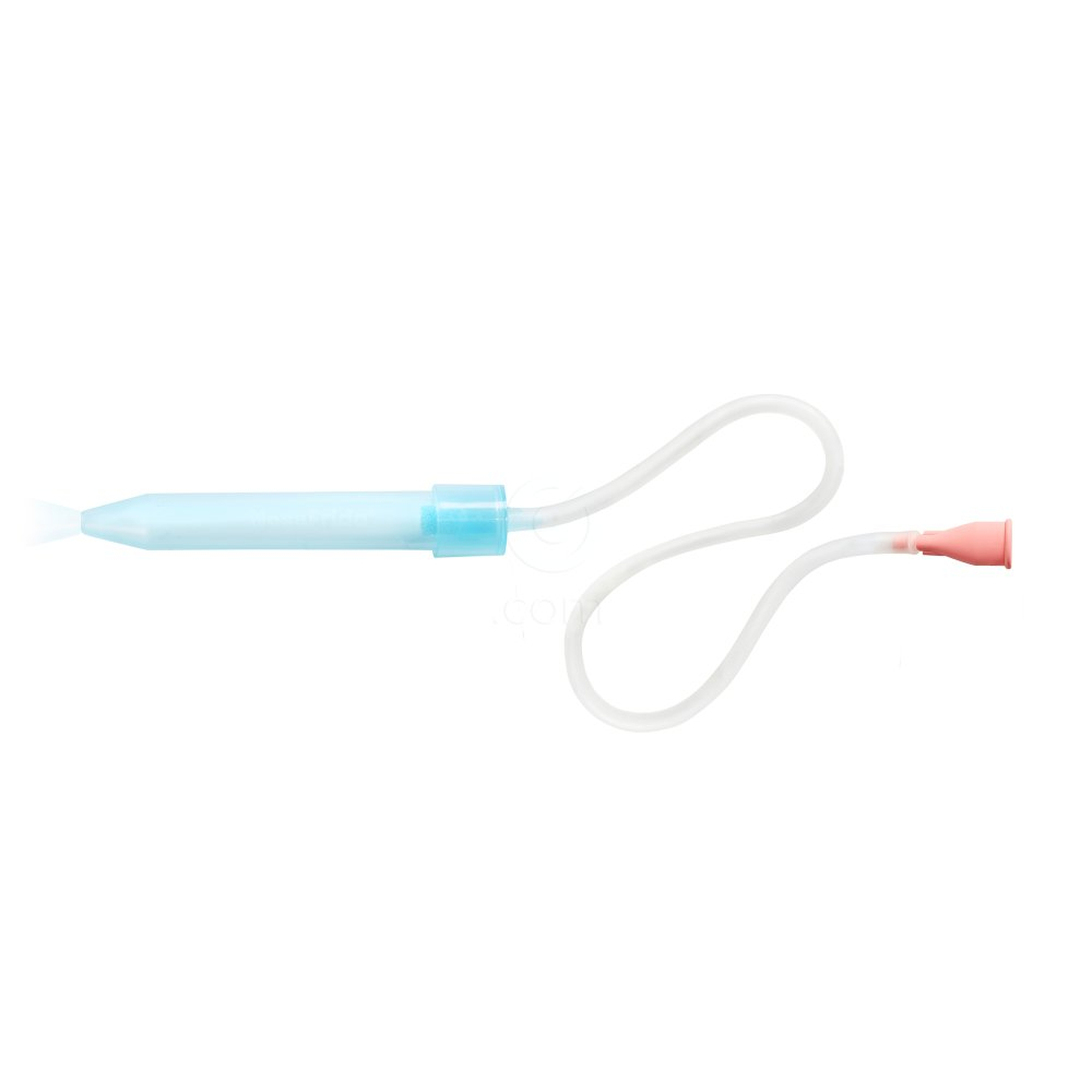 Frida Baby Snotsucker, nosni aspirator s potovalno torbico (1 kos)
