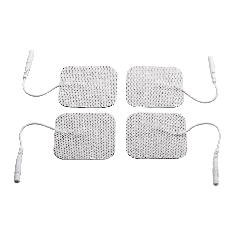 Mediblink, elektrode za elektroterapevtsko napravo M600 - 50 x 50 mm (4 elektrode)