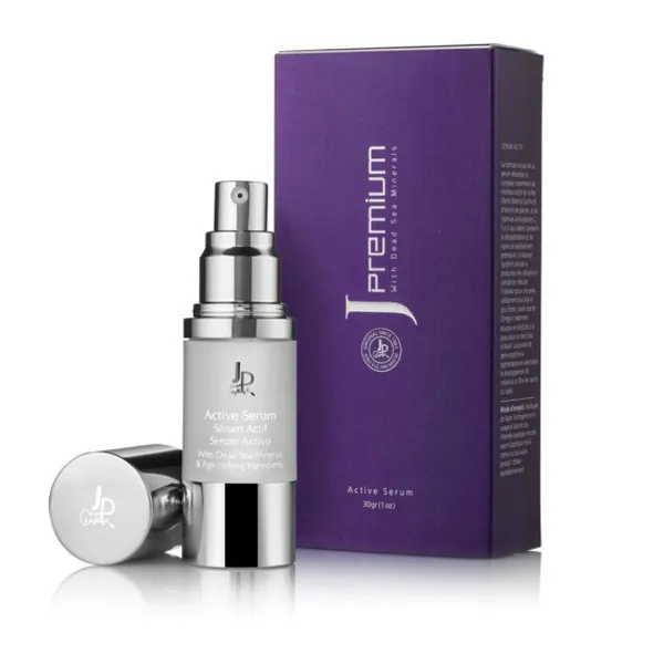 Jericho Premium, lifting serum (25 ml)