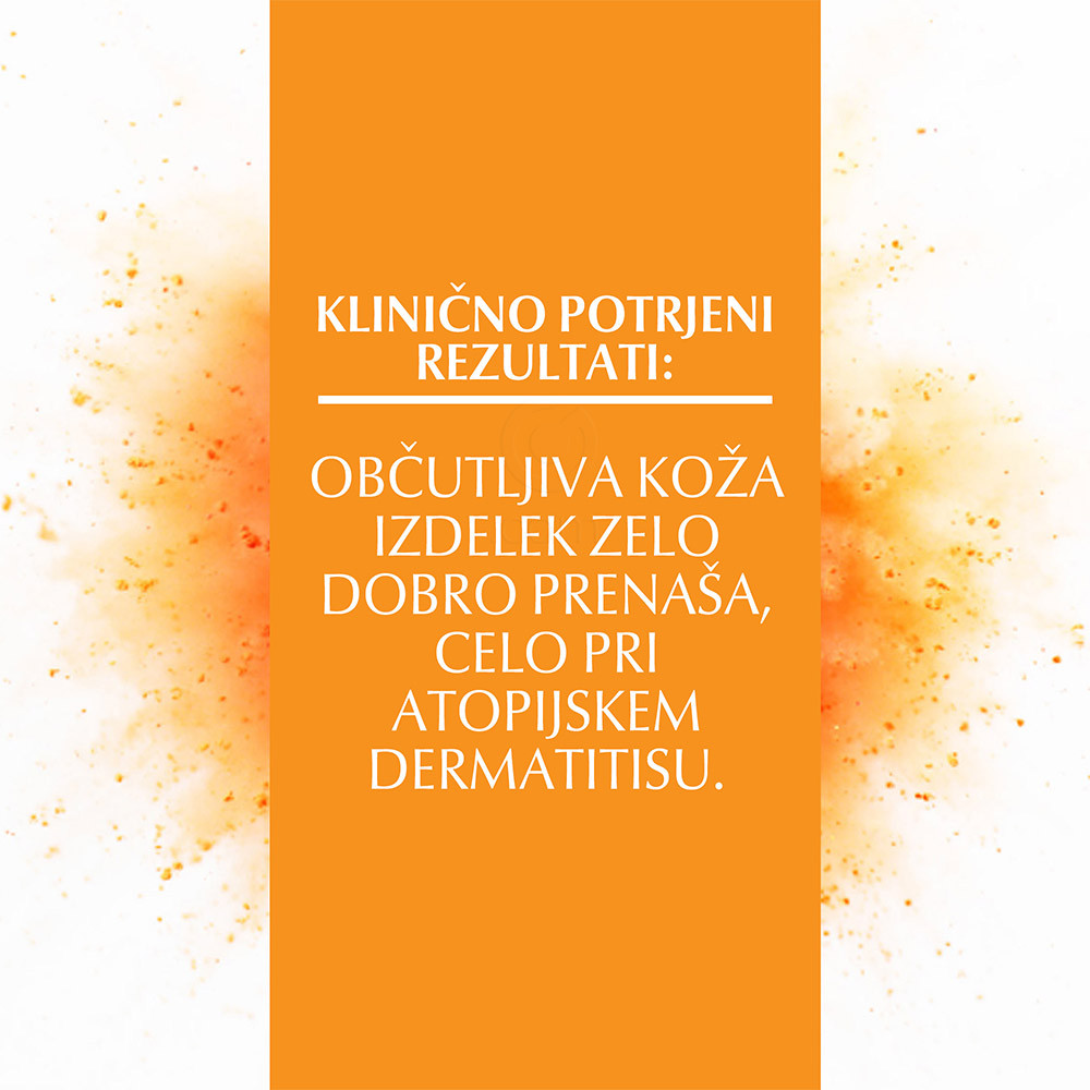 Eucerin Sun Sensitive Protect, zaščitna krema za obraz - ZF50+ (50 ml)