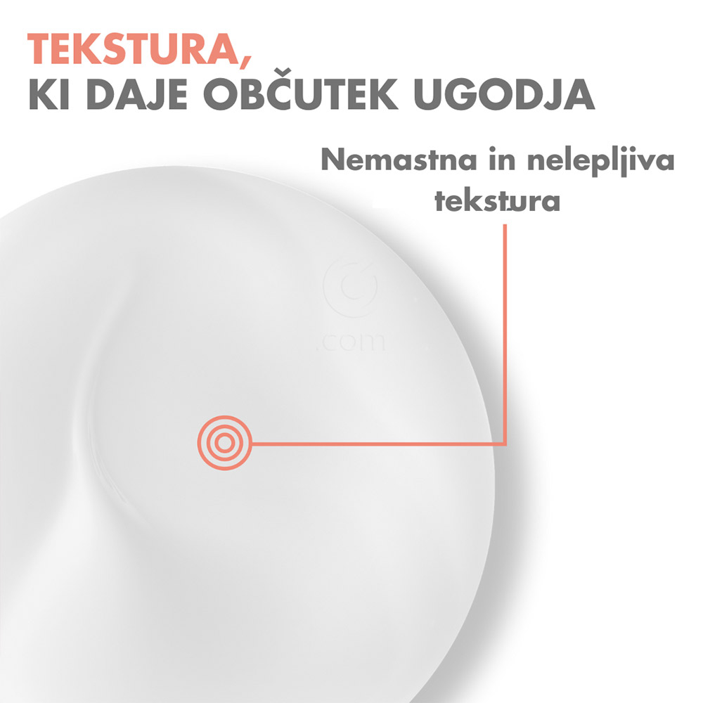 Avene XeraCalm Nutrition, vlažilni losjon (400 ml)