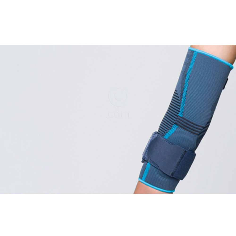 Aqtivo Sport P707 Prim, opora za komolec - velikost S (1 opora)