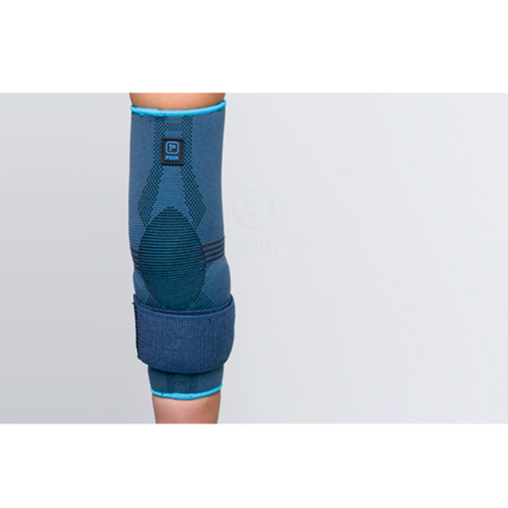 Aqtivo Sport P707 Prim, opora za komolec - velikost M (1 opora)