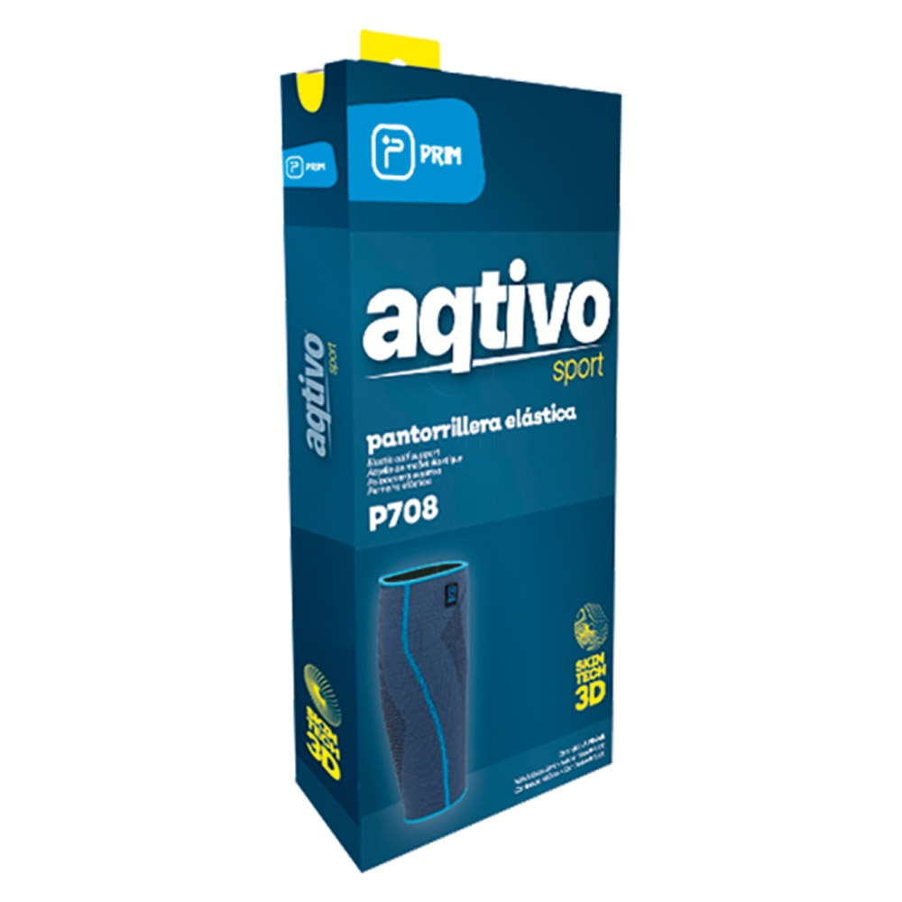 Aqtivo Sport P708 Prim, opora za meča - velikost L (1 opora)