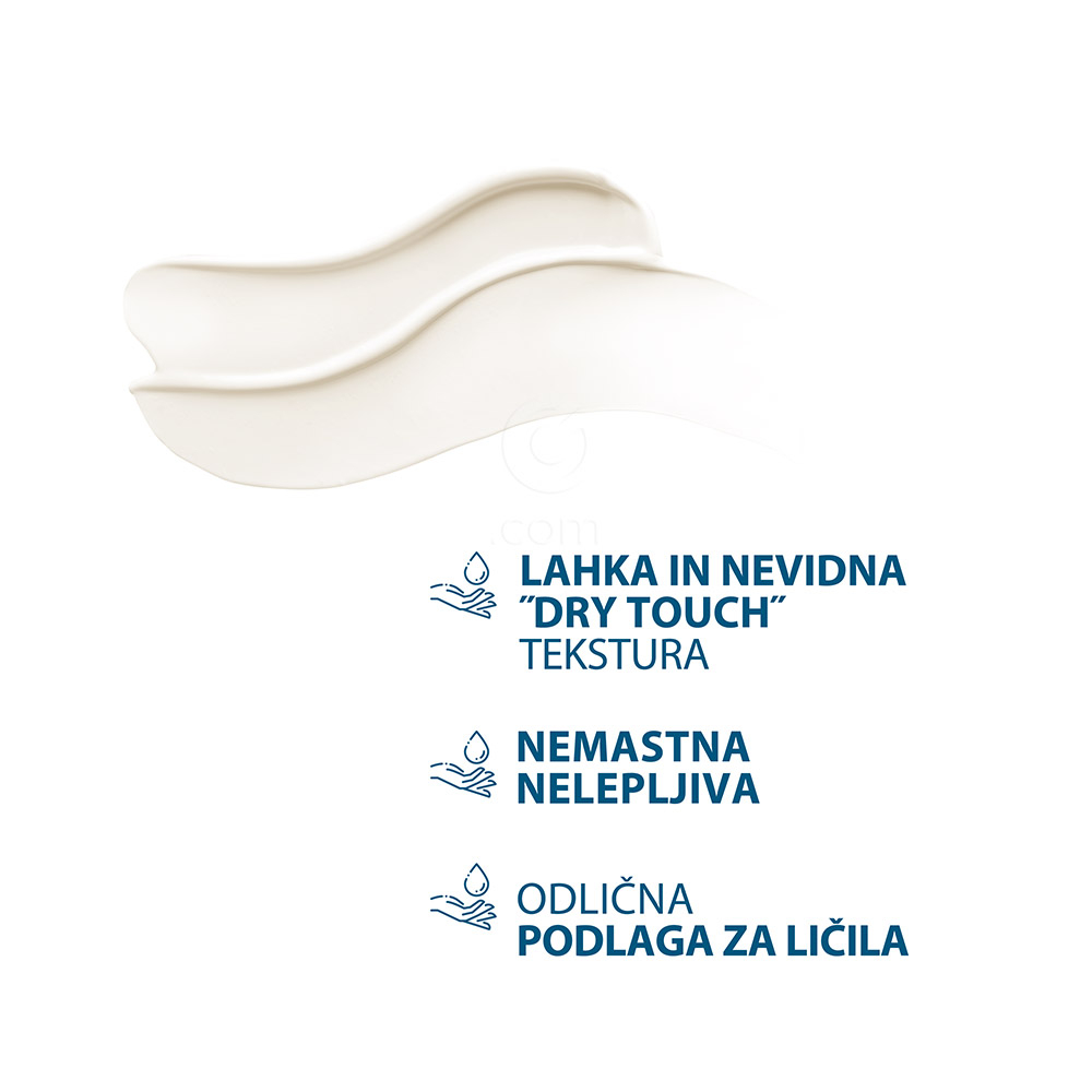 Ducray Melascreen UV, zaščitni fluid proti madežem - ZF50+ (50 ml)