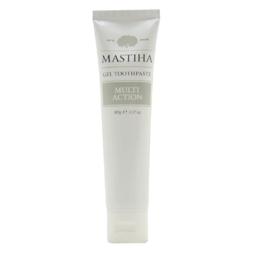 Mastika Multiaction Gel, zobna pasta (90 g)