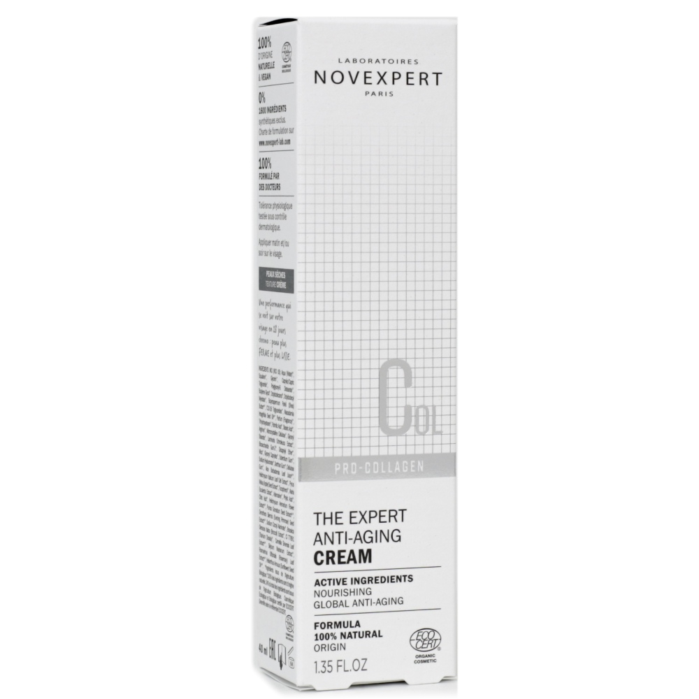 Novexpert Pro Kolagen Expert Anti-Age, krema (40 ml)