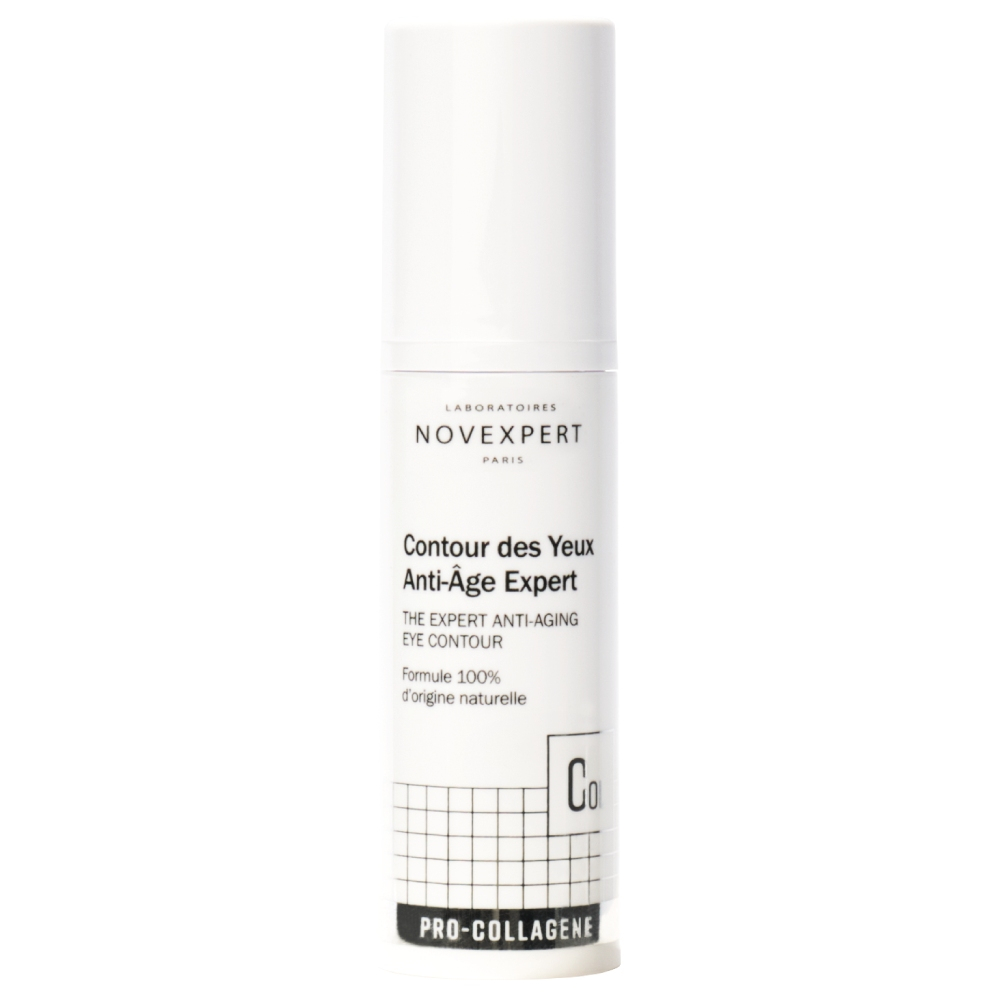 Novexpert Pro Kolagen Expert Anti - Age, krema za okoli oči (15 ml)