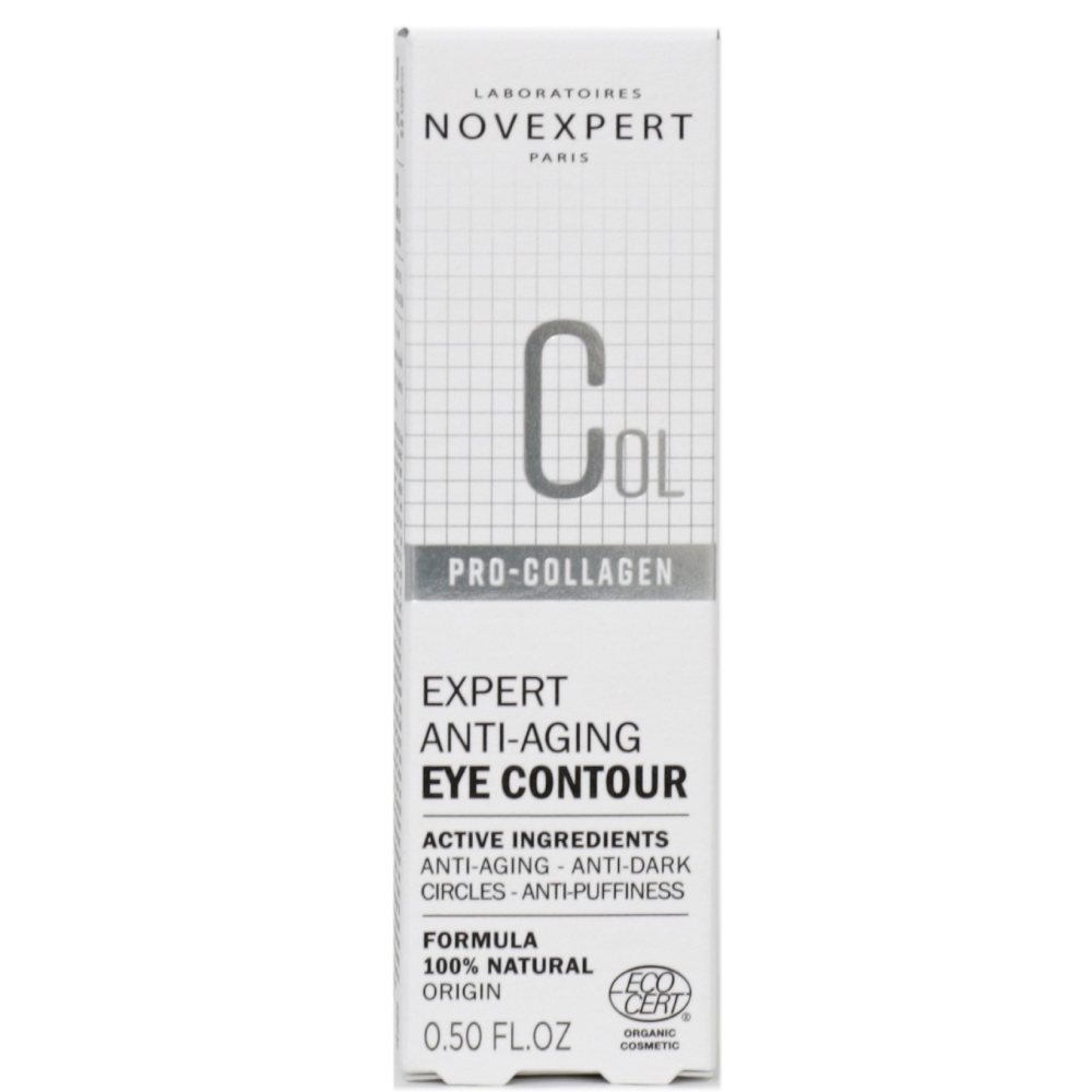 Novexpert Pro Kolagen Expert Anti - Age, krema za okoli oči (15 ml)